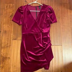 Nice Dress for winter parties/celebrations!